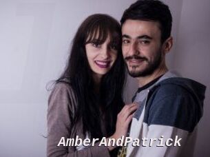 AmberAndPatrick