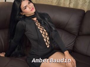 AmberBaudin