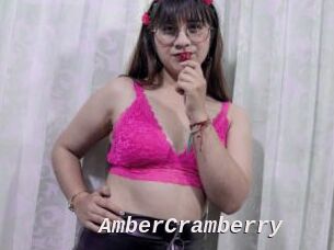AmberCramberry