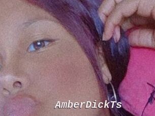 AmberDickTs