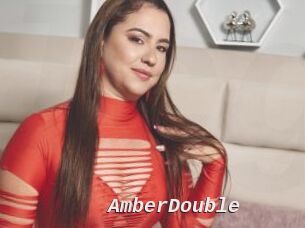 AmberDouble