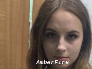 AmberFire