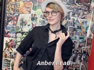 AmberFrau