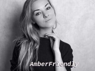 AmberFriendly