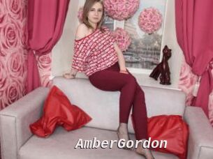 AmberGordon