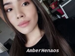 AmberHenaos