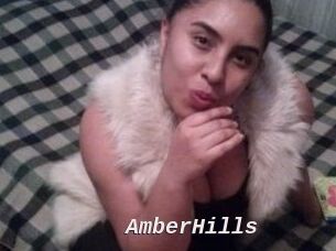 AmberHills