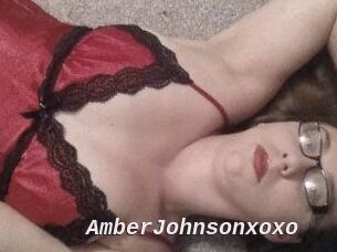 AmberJohnsonxoxo