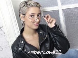 AmberLowell