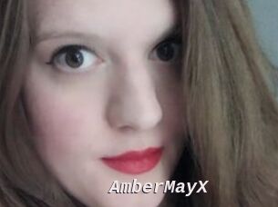 AmberMayX