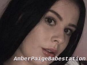 AmberPaigeBabestation
