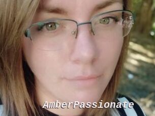 AmberPassionate