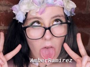 AmberRamirez Live Camgirls Sex