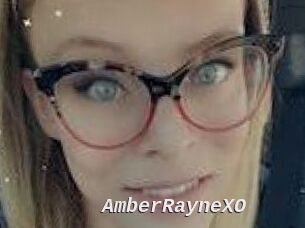 AmberRayneXO Live Camgirls Sex