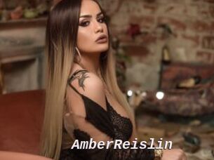 AmberReislin