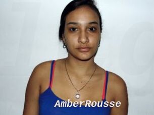 AmberRousse