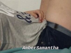 Amber_Samantha