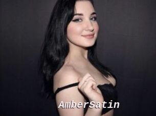 AmberSatin