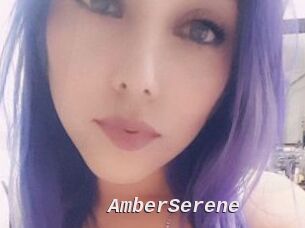 AmberSerene