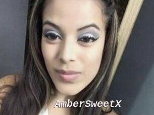 AmberSweetX
