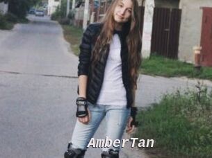 AmberTan