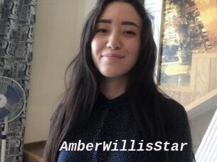 AmberWillisStar