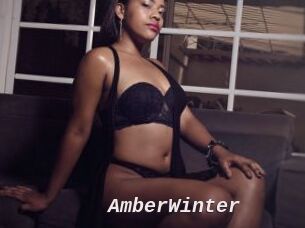 AmberWinter