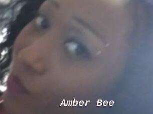 Amber_Bee