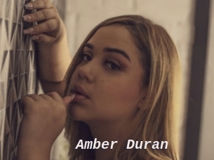 Amber_Duran Live Camgirls Sex