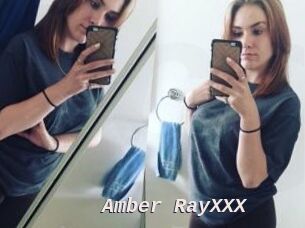 Amber_RayXXX