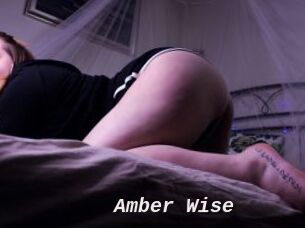 Amber_Wise