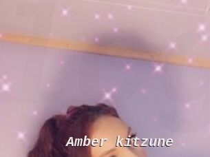 Amber_kitzune