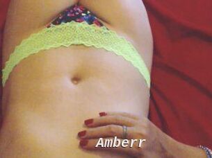 Amberr
