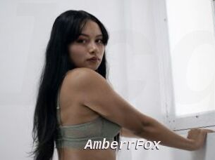 AmberrFox