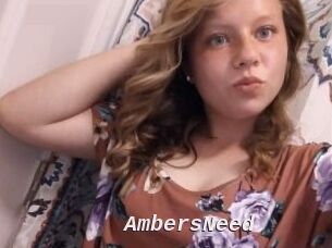 AmbersNeed