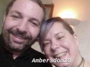 Ambersdom28