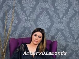 AmberxDiamonds