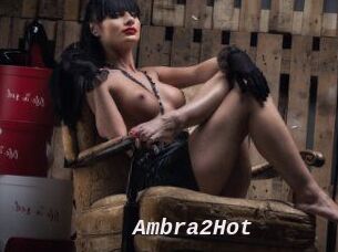 Ambra2Hot