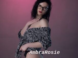 AmbraRosie