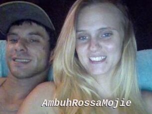 AmbuhRossaMojie