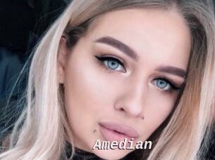 Amedian