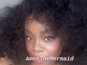 AmeeTheMermaid