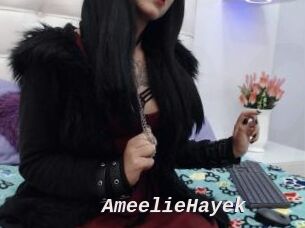AmeelieHayek