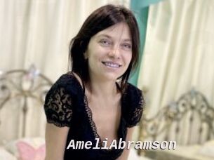 AmeliAbramson