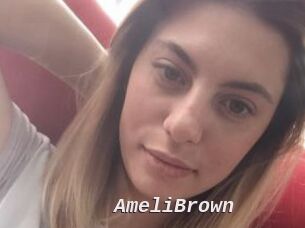 AmeliBrown