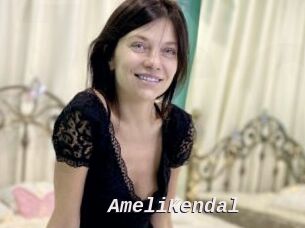 AmeliKendal