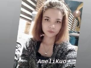 AmeliKuo