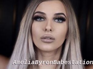 AmeliaByronBabestation