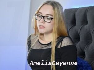 AmeliaCayenne
