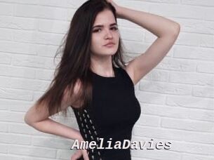 AmeliaDavies Live Camgirls Sex